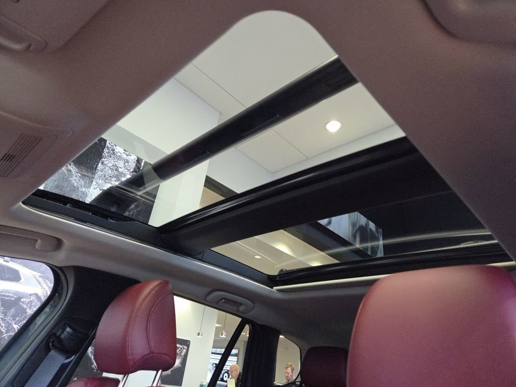 New 2026 MAZDA CX-50 2.5 Hybrid w/ Weather Package AWD/4WD image 3