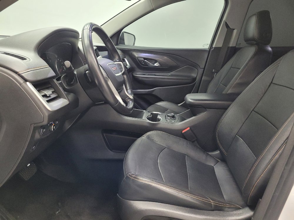 Used 2020 GMC Terrain SLT FWD image 17