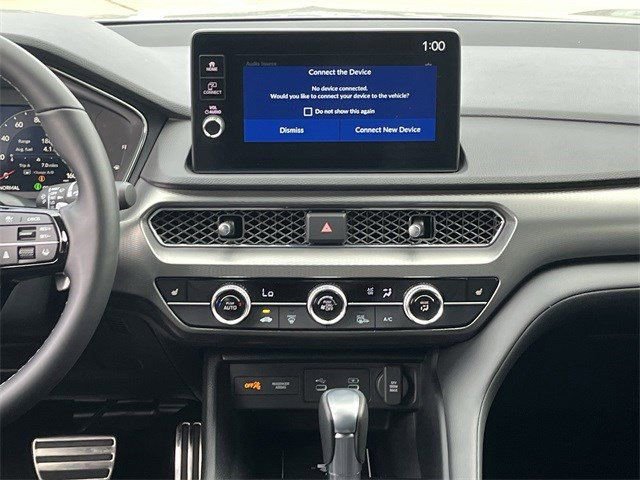New 2026 Acura Integra A-Spec FWD image 17