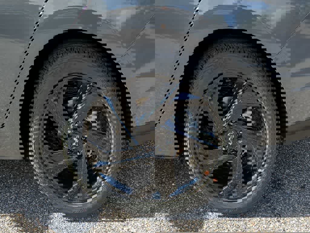 New 2026 Hyundai Elantra Sport w/ Cargo Package image 14