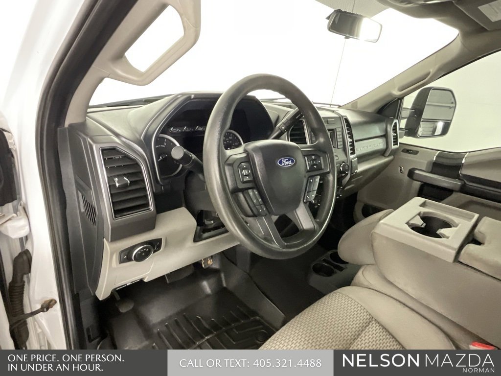Used 2019 Ford F250 XLT image 31