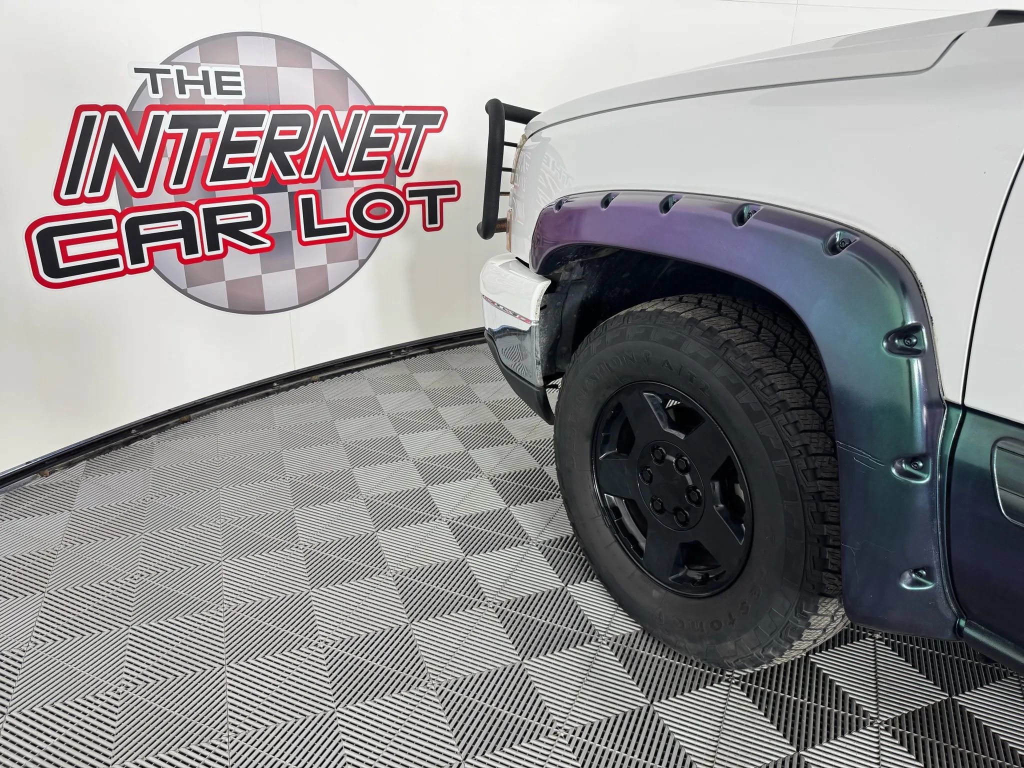 Used 2006 Chevrolet Silverado 1500 LT w/ Light Duty Power Package image 20