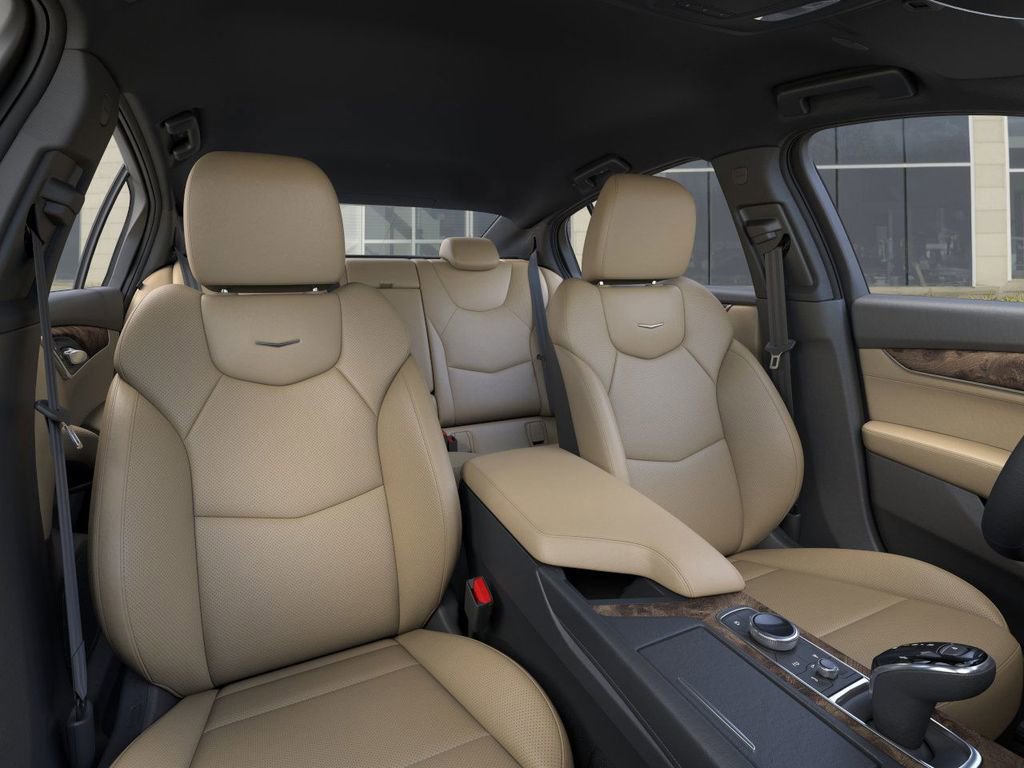 New 2026 Cadillac CT5 Premium Luxury image 16