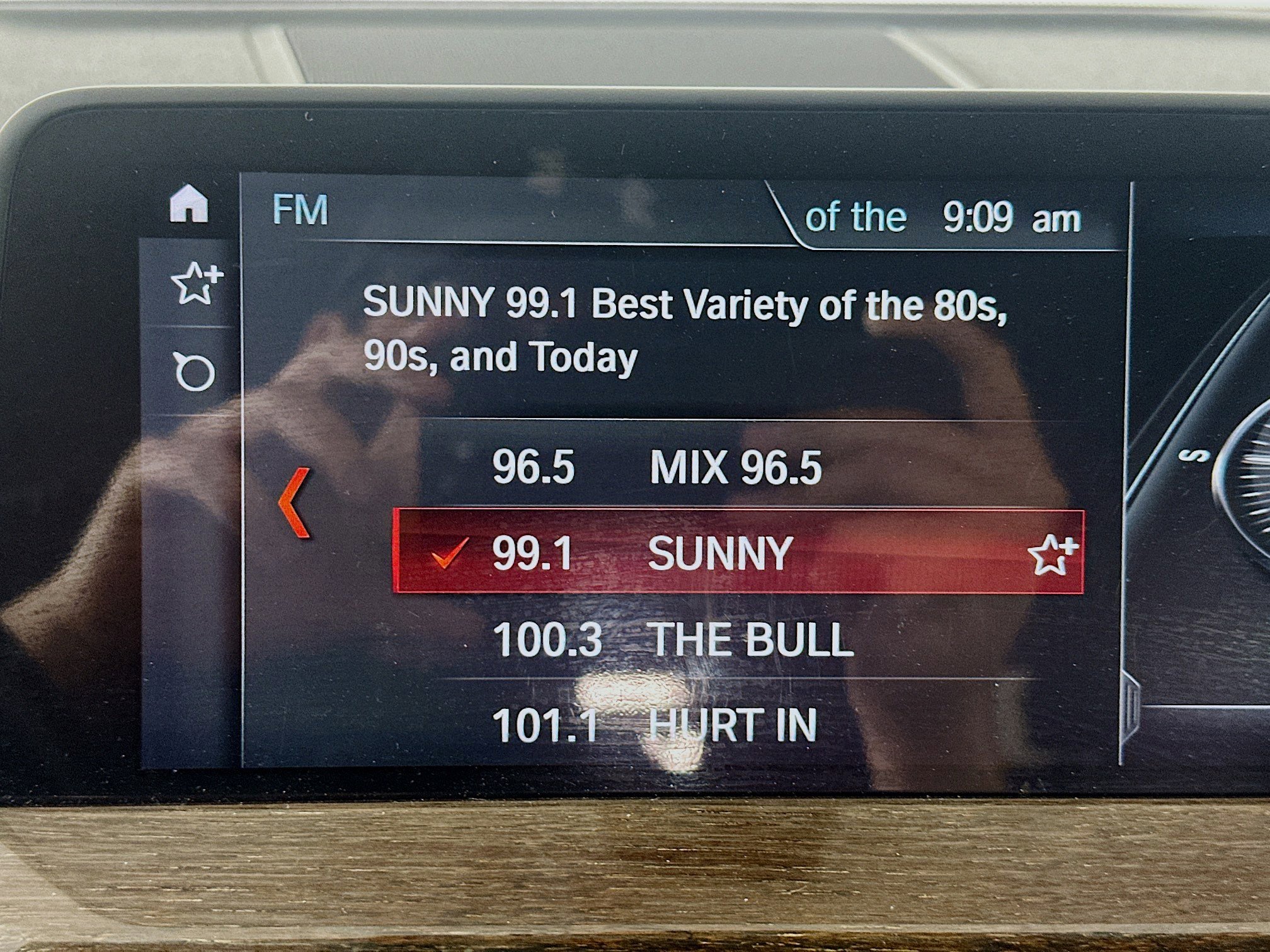 Used 2019 BMW X3 sDrive30i w/ Driving Assistance Package image 21