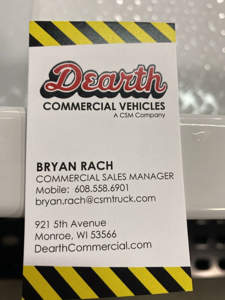 New 2025 GMC Sierra 2500 Pro w/ Convenience Package image 12