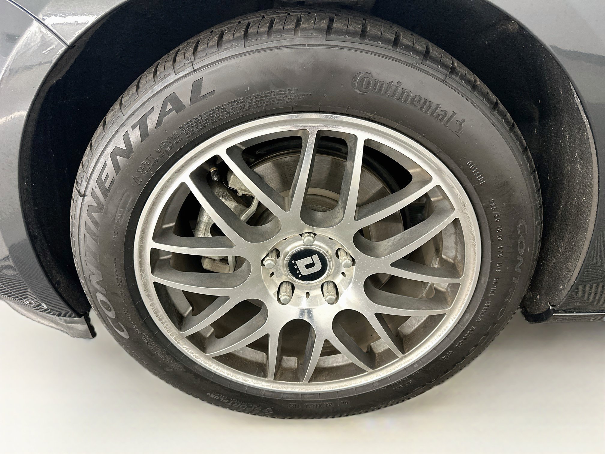 Used 2014 Chevrolet Impala LS FWD image 33