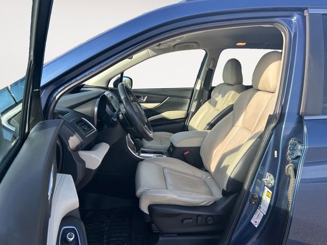 Used 2019 Subaru Ascent Limited w/ Popular Package #3 image 9