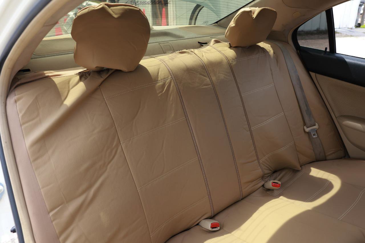 Used 2007 Acura TSX FWD image 14