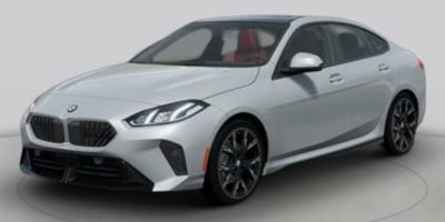 Used 2025 BMW 228i xDrive image 1