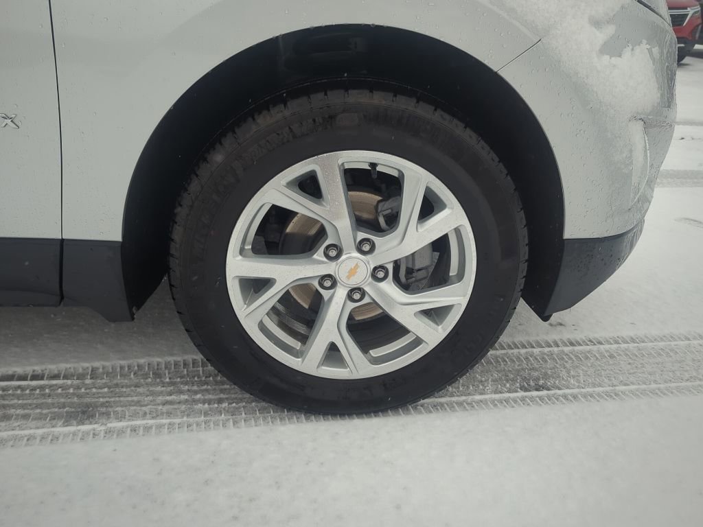 Certified 2021 Chevrolet Equinox LT image 15