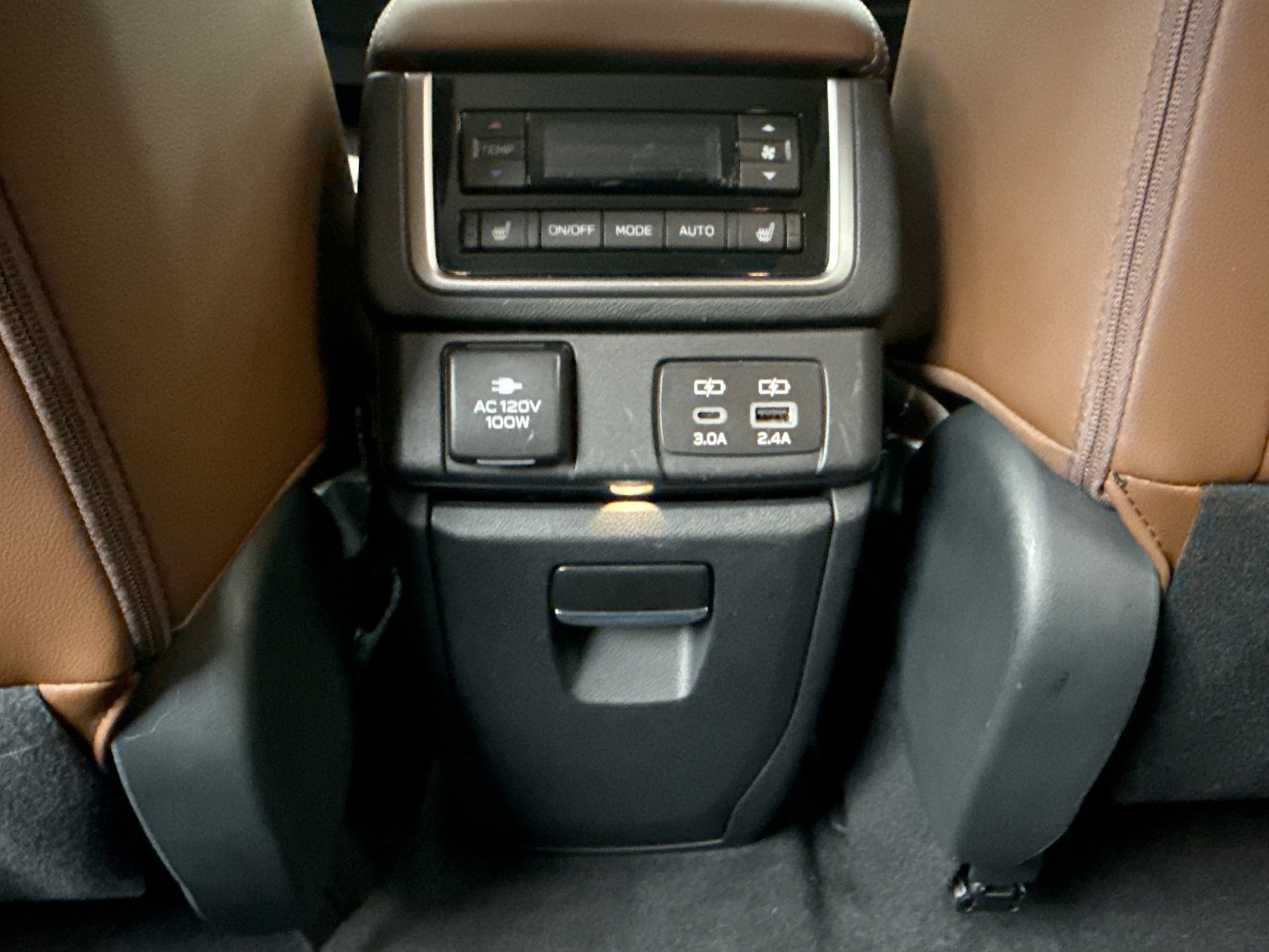 Used 2023 Subaru Ascent Touring image 19