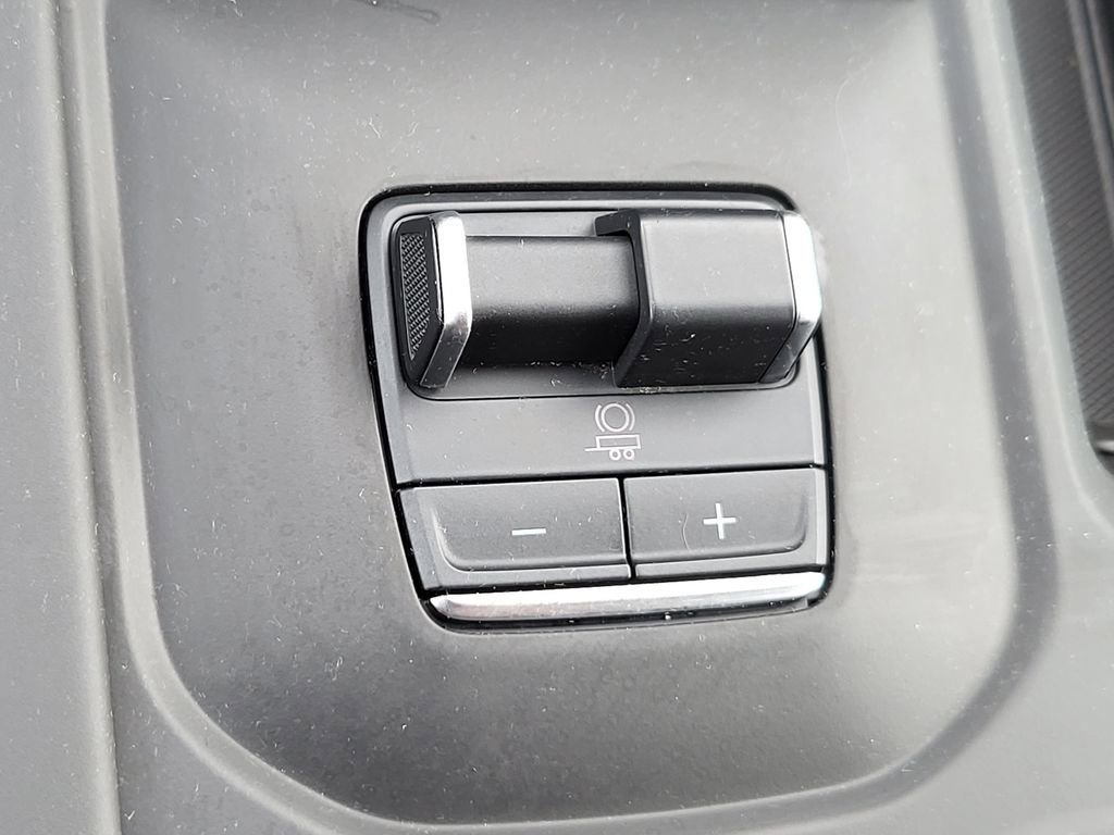 Used 2024 GMC Sierra 2500 Denali Ultimate w/ Max Trailering Package image 36