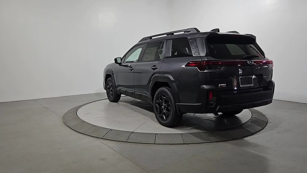 New 2026 Subaru Outback Limited AWD/4WD image 3
