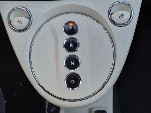 Used 2015 FIAT 500 e FWD image 11