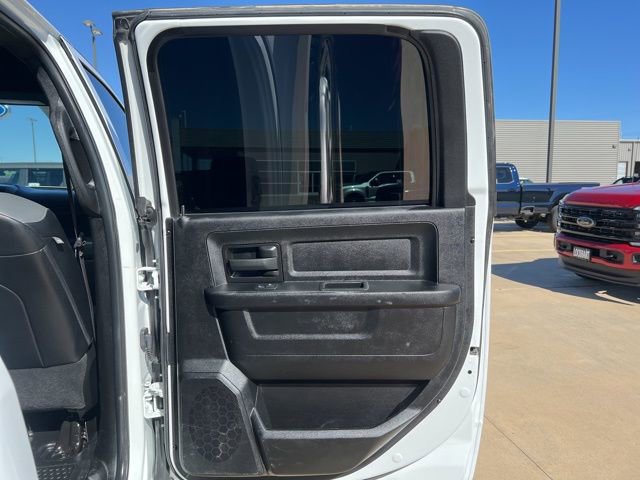 Used 2023 RAM 2500 Tradesman image 20