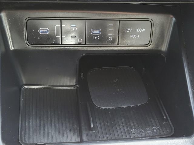 Certified 2025 Hyundai Tucson SEL image 26