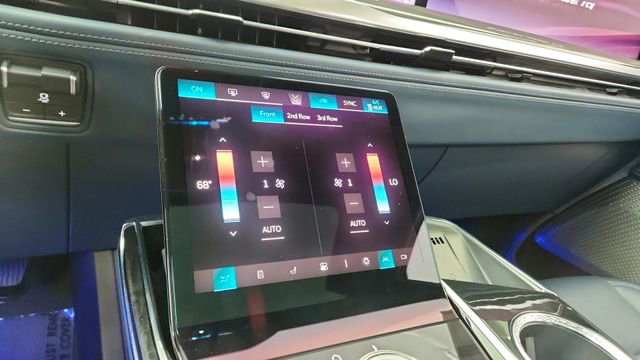 Used 2025 Cadillac Escalade IQ Sport 2 image 54