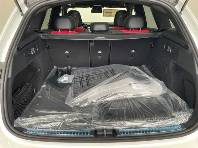 New 2026 Mercedes-Benz GLC 300 image 8