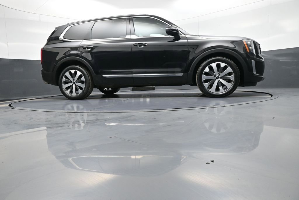 Certified 2022 Kia Telluride EX w/ EX Premium Package image 31