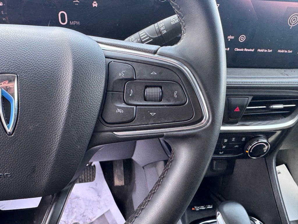 Used 2024 Buick Encore GX Sport Touring w/ Experience Buick Package image 16