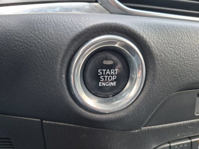 Used 2020 MAZDA CX-5 Grand Touring AWD/4WD image 19
