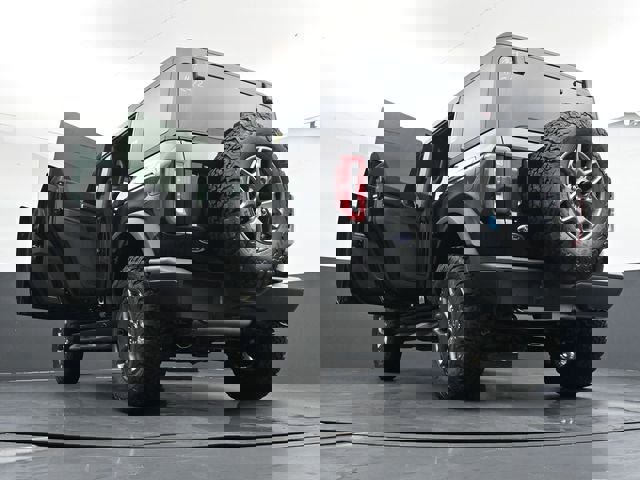 New 2025 Ford Bronco Badlands AWD/4WD image 28