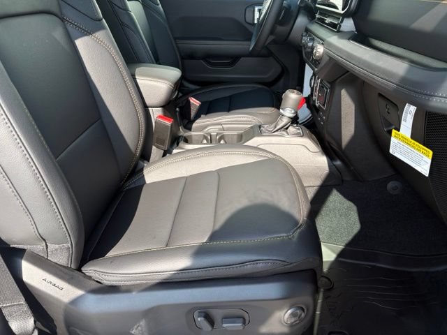 New 2026 Jeep Gladiator Sport AWD/4WD image 18