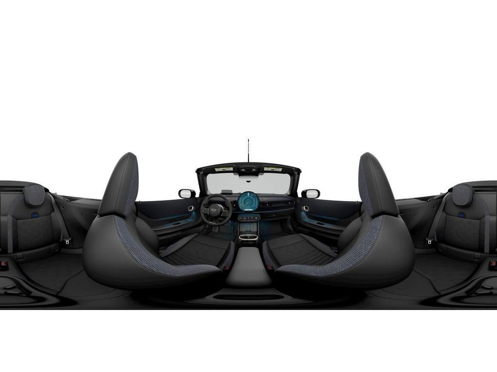 New 2026 MINI Cooper S FWD image 8