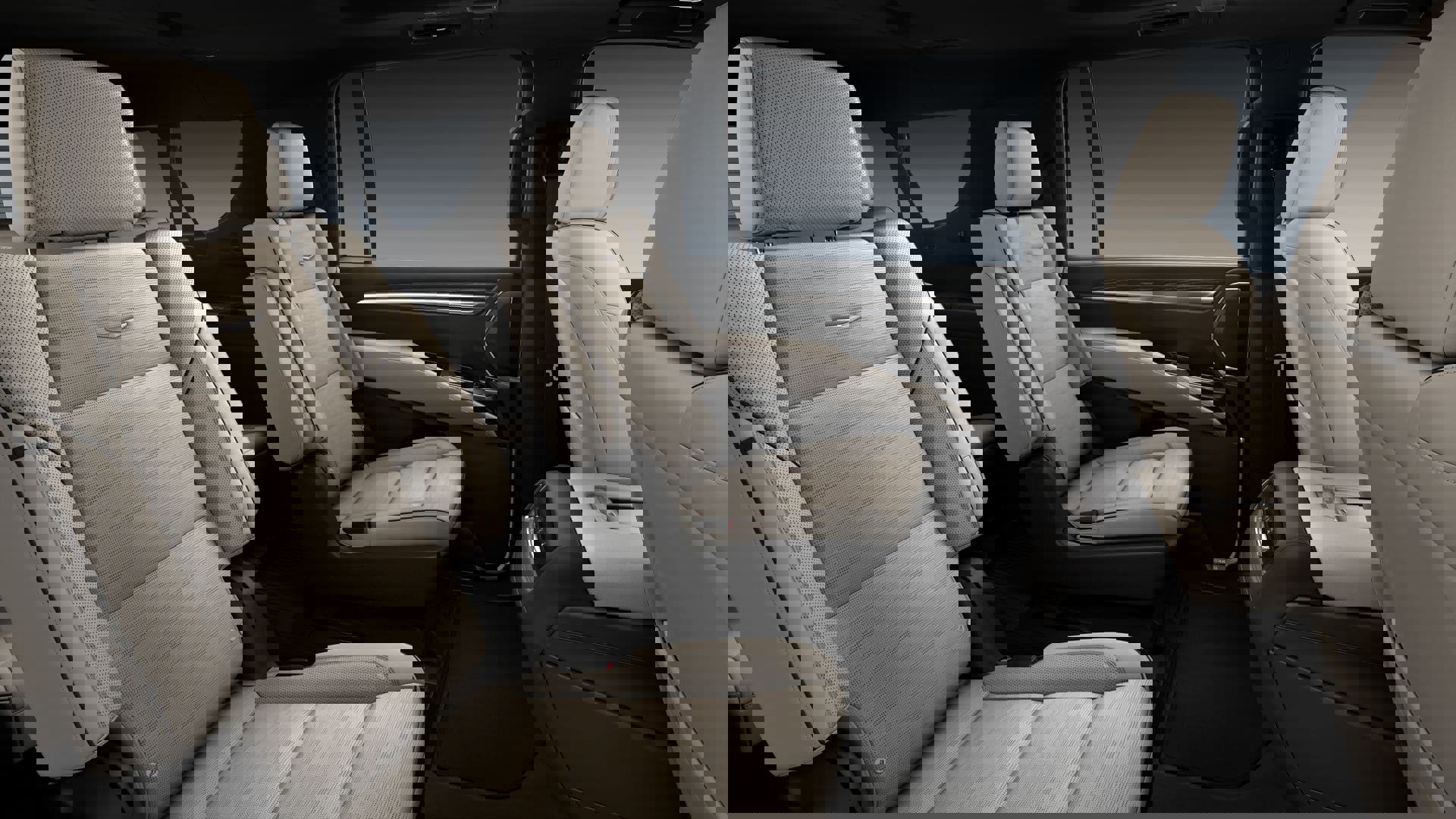 New 2026 Cadillac Escalade ESV Sport w/ LPO, Floor Liner Package image 44