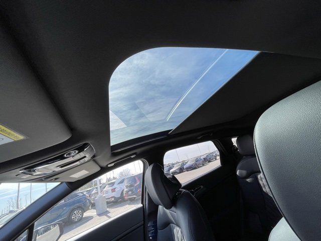 New 2025 Kia Sportage X-Line image 22