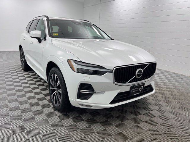 Used 2023 Volvo XC60 B5 Core