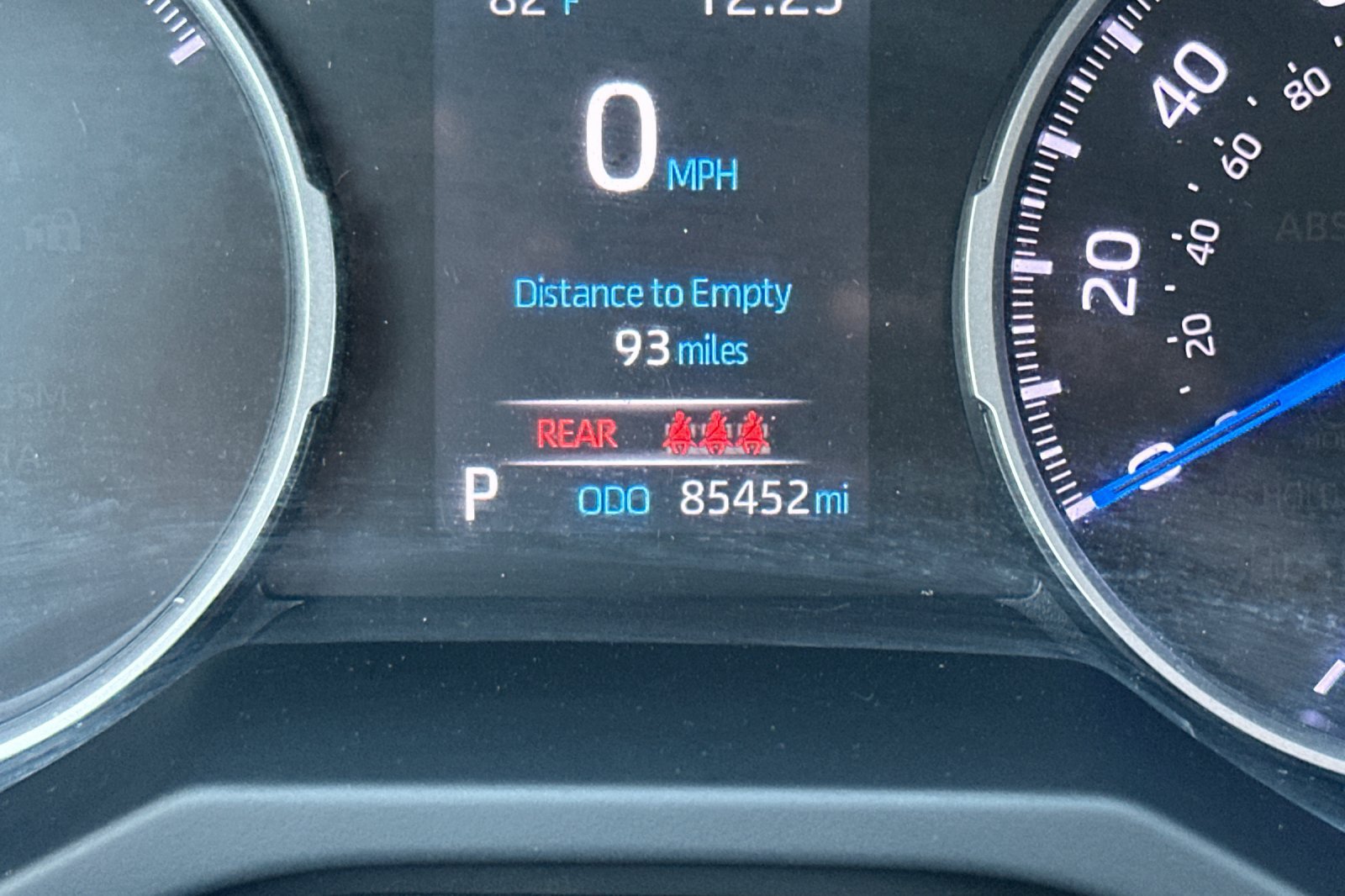 Certified 2020 Toyota RAV4 LE AWD/4WD image 24