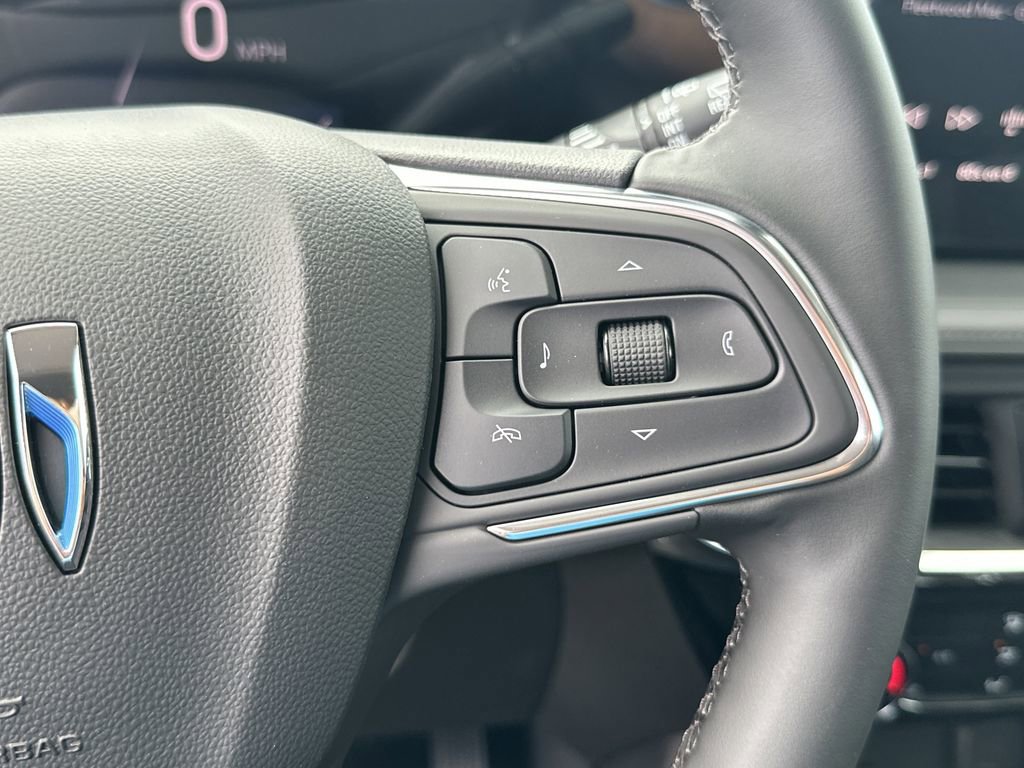 New 2026 Buick Encore GX Sport Touring w/ Advanced Technology Package FWD image 21
