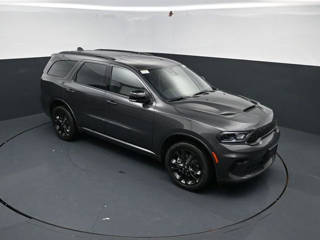 New 2026 Dodge Durango GT AWD/4WD image 43
