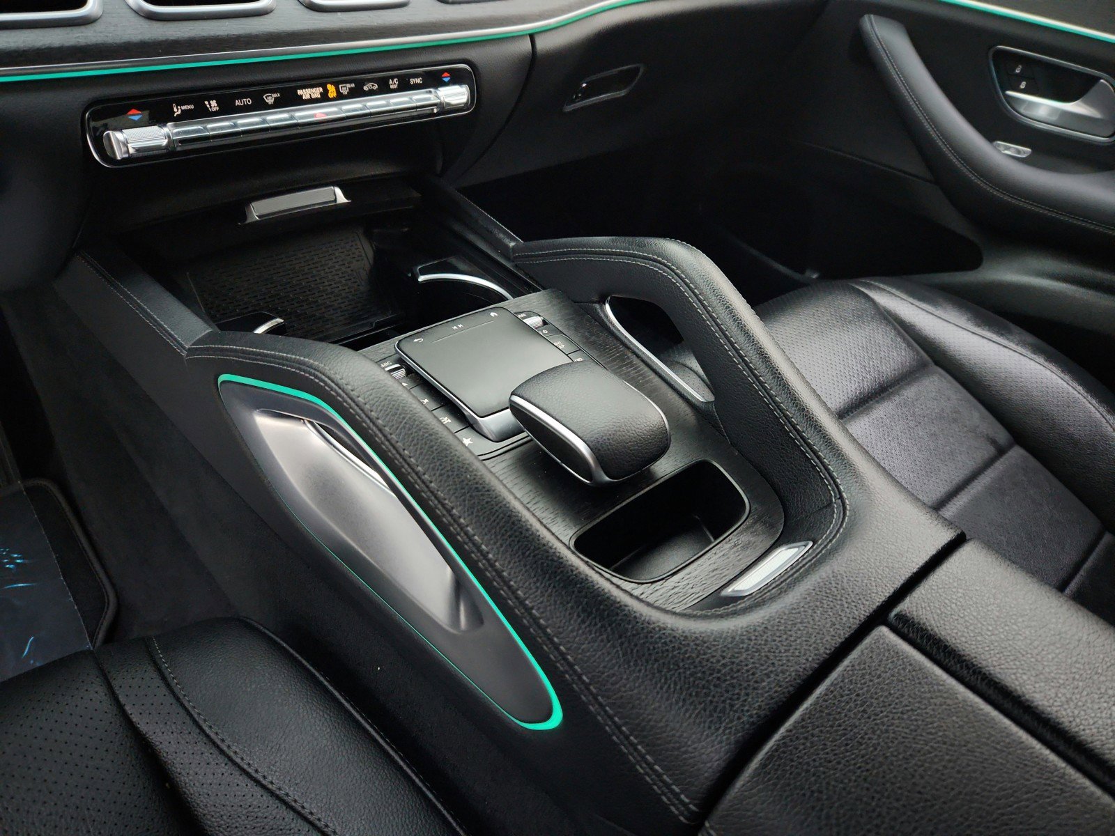 Certified 2021 Mercedes-Benz GLE 350 4MATIC image 15