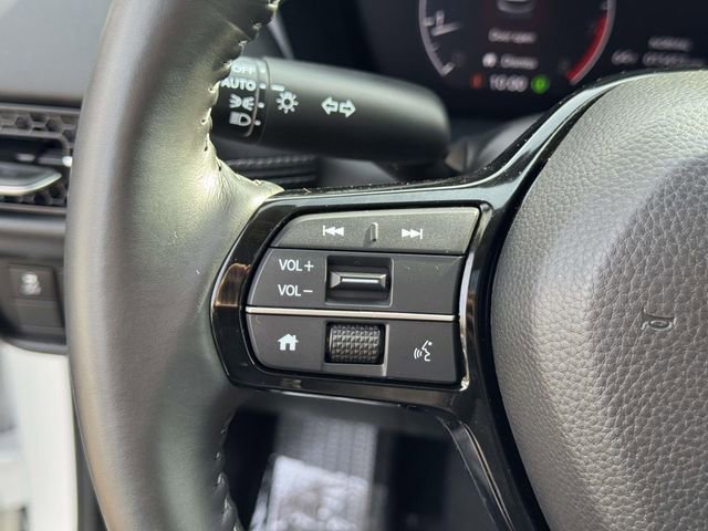 Certified 2023 Honda HR-V EX-L image 20