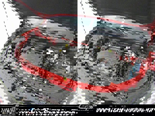 Certified 2026 Chevrolet Equinox ACTIV w/ LPO, Floor Liner Package image 37