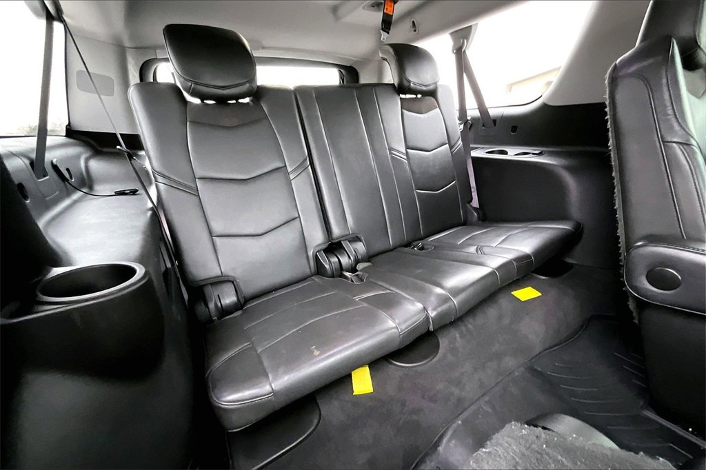 Used 2015 Cadillac Escalade ESV Premium image 25