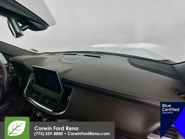 Used 2022 GMC Yukon XL SLT w/ SLT Premium Package AWD/4WD image 33