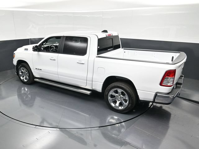 Certified 2022 RAM 1500 Big Horn AWD/4WD image 53