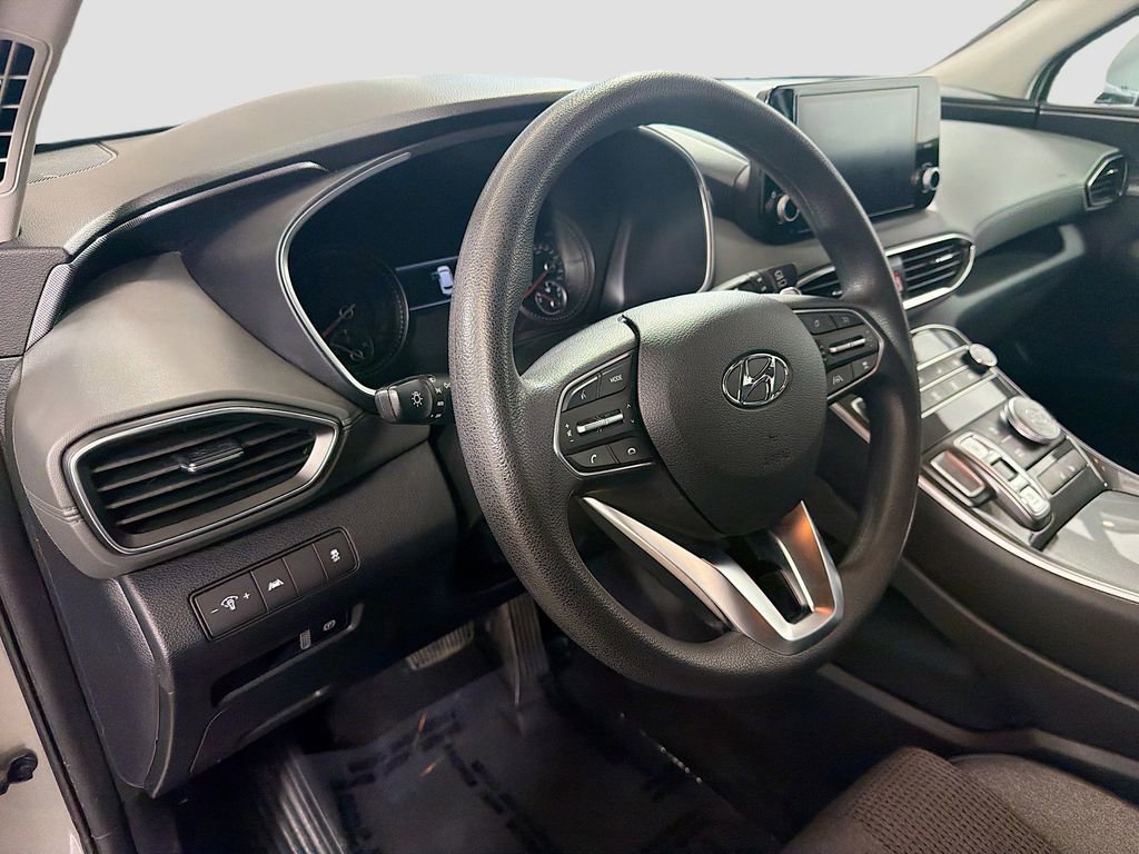 Used 2021 Hyundai Santa Fe SEL AWD/4WD image 12