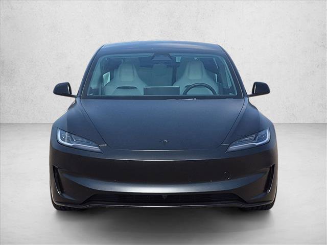 Used 2026 Tesla Model 3 Performance AWD/4WD image 2