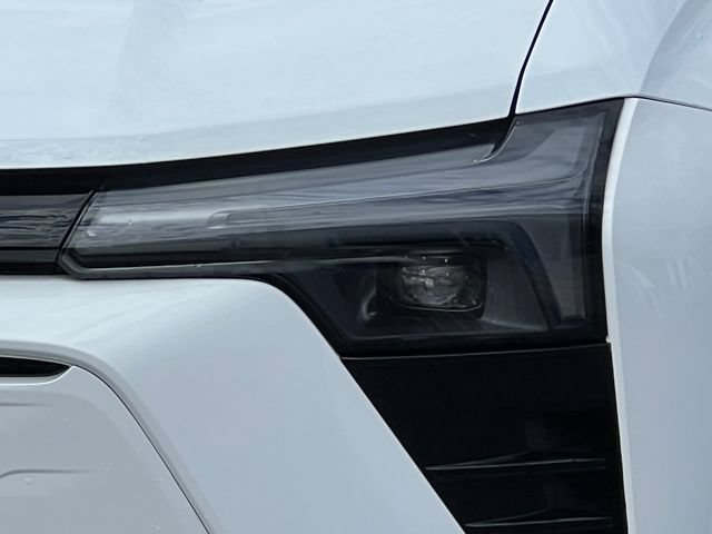 New 2026 Chevrolet Blazer EV LT AWD/4WD image 36
