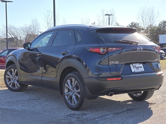 New 2026 MAZDA CX-30 AWD 2.5 S w/ Premium Package image 2