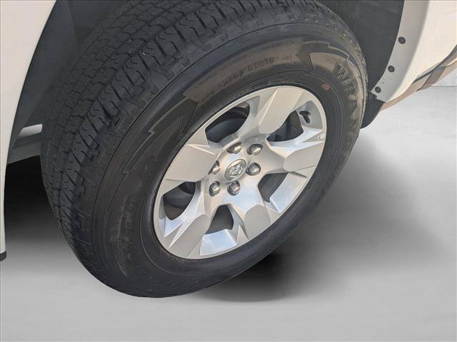 Certified 2025 RAM 1500 Lone Star RWD image 21