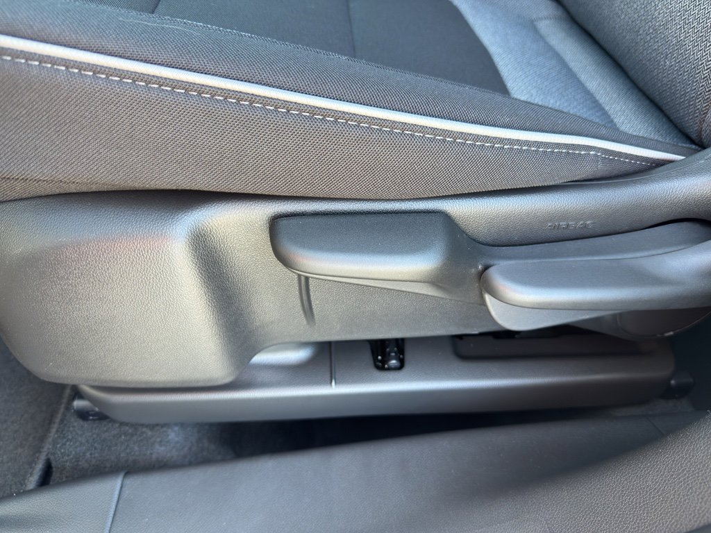 New 2026 Chevrolet TrailBlazer LT w/ LT Cold Weather Package image 16