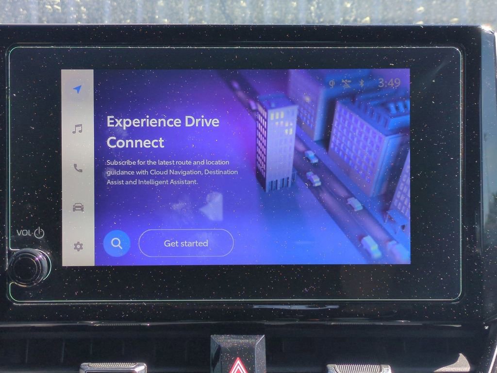 Used 2024 Toyota Corolla Cross XSE w/ Convenience Package image 18