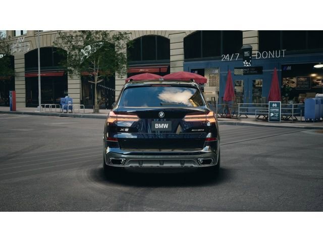 New 2026 BMW X5 xDrive50e w/ M Sport Package image 5