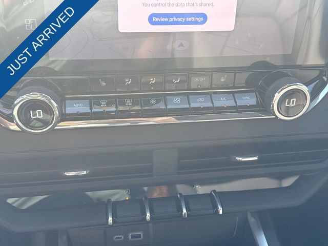 New 2026 Chevrolet Colorado Trail Boss image 19