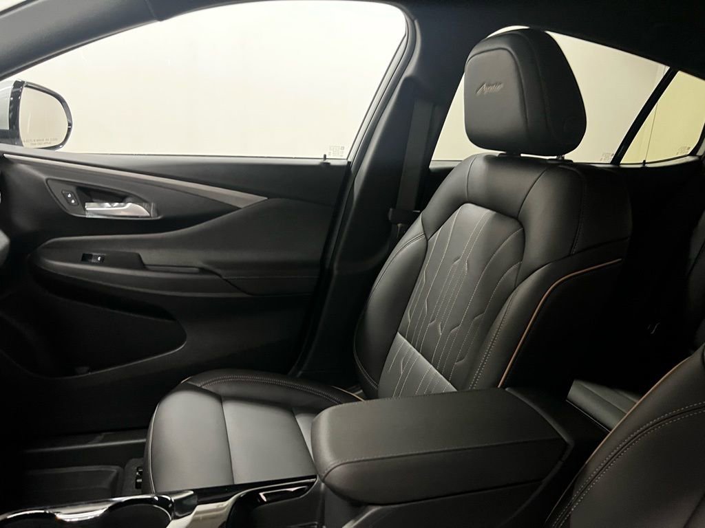 New 2026 Buick Envista Preferred FWD image 25